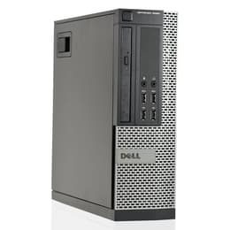 Dell OptiPlex 9020 SFF Core i5-4590 3,3 - SSD 256 GB - 8GB