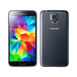 Galaxy S5 Plus 16GB - Preto - Desbloqueado