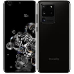 Galaxy S20 Ultra 5G 512GB - Preto - Desbloqueado