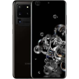 Galaxy S20 Ultra 5G 512GB - Preto - Desbloqueado