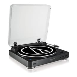 Audio-Technica AT-LP60 BT Gira-Discos