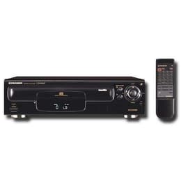 Pioneer CLD-S310F Leitor De Cd