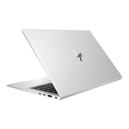 Hp EliteBook 840 G8 14-inch (2020) - Core i5 - Gen 11 (G) - 16GB - SSD 256 GB QWERTY - Italiano