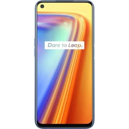 Realme 7 (Global) 128GB - Branco - Desbloqueado