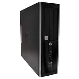 HP Compaq 6300 Pro Core i5-3470 3,2 - HDD 500 GB - 4GB