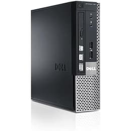 Dell OptiPlex 790 USFF Core i7-2600S 2,8 - HDD 320 GB - 4GB