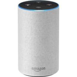 Amazon Echo 2nd Generation Bluetooth Speakers - Branco