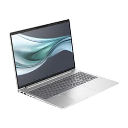 HP EliteBook 660 G11 16-inch (2024) - Core Ultra 5 125U - 16GB - SSD 512 GB AZERTY - Francês