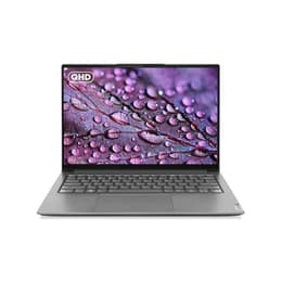 Lenovo Yoga Slim 7 Pro 14IAP7 14-inch (2022) - Core i5 - Gen 12 (P) - 16GB - SSD 512 GB QWERTZ - Alemão