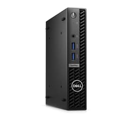 Dell OptiPlex 7010 Micro Core i5-12500T 2 - SSD 512 GB - 16GB