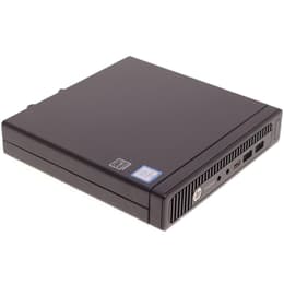 HP ProDesk 600 G2 Mini Core i5-6500T 2,5 - SSD 1000 GB - 32GB