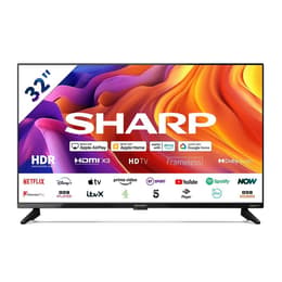Sharp 32,0000-inch 32FD2K 720p TV