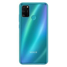 Honor 9A 64GB - Azul - Desbloqueado - Dual-SIM
