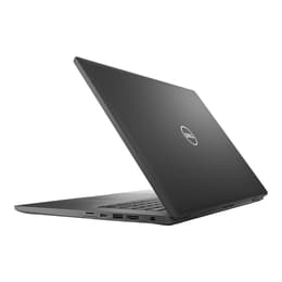 Dell Latitude 7520 15-inch (2021) - Core i5 - Gen 11 (G) - 8GB - SSD 256 GB QWERTZ - Alemão