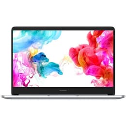 Huawei MateBook D 14-inch (2018) - Core i5 - Gen 8 (U) - 8GB - SSD 256 GB AZERTY - Francês