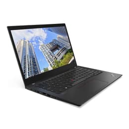Lenovo ThinkPad T14s G2 14-inch (2020) - Core i7 - Gen 11 (G) - 16GB - SSD 256 GB QWERTY - Espanhol