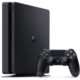 PlayStation 4 Slim 2000GB - Preto