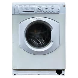 Hotpoint Ariston ARL 125 Máquina de lavar roupa clássica Frontal