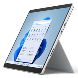 Microsoft Surface Pro 8 13-inch Core i5-1135G7 - SSD 256 GB - 16GB Sem teclado