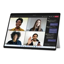 Microsoft Surface Pro 8 13-inch Core i5-1135G7 - SSD 256 GB - 16GB Sem teclado