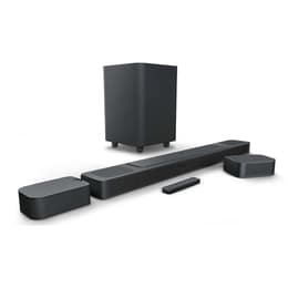 Soundbar Jbl Bar 800 - Preto