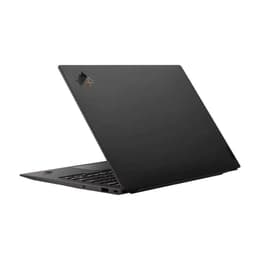 Lenovo ThinkPad X1 Carbon G9 14-inch (2020) - Core i7 - Gen 11 (G) - 16GB - SSD 1 TB QWERTY - Português