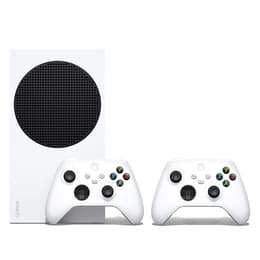 Xbox Series S 500GB - Branco