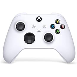Xbox Series S 500GB - Branco