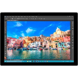 Microsoft Surface Pro 4 12-inch Core i5-6300U - SSD 256 GB - 8GB QWERTY - Espanhol