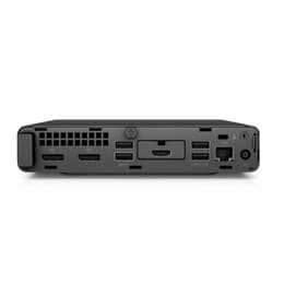 HP EliteDesk 800 G5 Core i5-9600 3.1 - SSD 256 GB - 8GB
