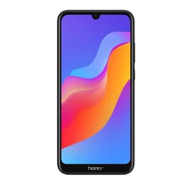 Honor 8A 2020 64GB - Preto - Desbloqueado
