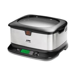 Seb SD5000 00 Slow Mijot'Cook Máquina De Cozinha Slowcooker