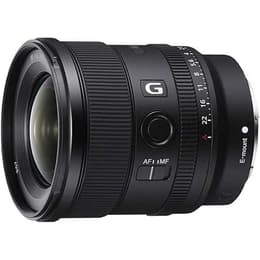 Sony Lente SEL11f18 11 mm 1.8
