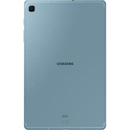 Galaxy Tab S6 Lite 64GB - Azul - WiFi