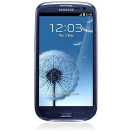 I9300 GALAXY S III 16GB - Azul - Desbloqueado