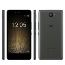 BQ Aquaris U Lite 16GB - Preto - Desbloqueado