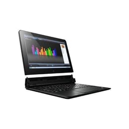Lenovo ThinkPad Helix 11-inch Core i5-3337U - SSD 180 GB - 4GB AZERTY - Francês