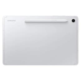 Galaxy Tab S10 Lite 128GB - Prateado - WiFi