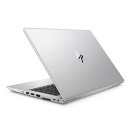 Hp EliteBook 745 G6 14-inch (2019) - Ryzen 7 3700U - 8GB - SSD 512 GB QWERTZ - Alemão