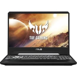 Asus TUF Gaming FX505DT-HN450T 15-inch (2018) - Ryzen 5 - 3000 Series (H) - 16GB - SSD 512 GB AZERTY - Francês