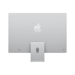 iMac 24" (2021) Apple M1 - 256 Go SSD - 8 GB QWERTZ - Alemão