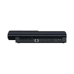 Sony PlayStation 3 Ultra Slim - Preto