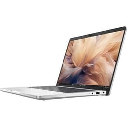 Dell Pro 14 Plus PB14250 14-inch () - Core 5-120U - 16GB - SSD 512 GB QWERTY - Finlandês