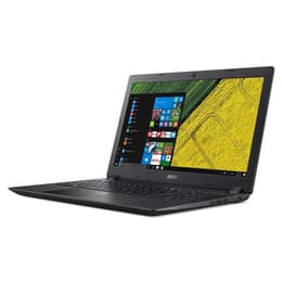 Acer Aspire 3 A315-21-99YG 15-inch (2015) - A9-9420 - 8GB - HDD 1 TB AZERTY - Francês