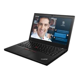 Lenovo ThinkPad X260 12-inch (2015) - Core i5-6200U - 8GB - SSD 256 GB AZERTY - Francês