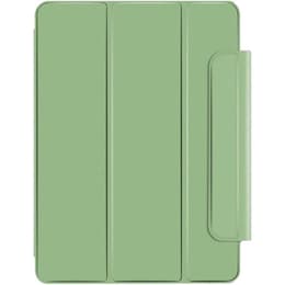 Cobertura iPad Pro 11" (2018/2020/2021) / iPad Air 4 (2020) / iPad Air 5 (2022) - Poliuretano termoplástico (TPU) - Verde