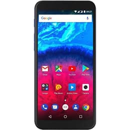 Archos Core 60S 16GB - Azul - Desbloqueado