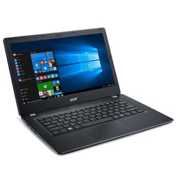 Acer TravelMate P238 13-inch (2015) - Core i5-6200U - 8GB - SSD 256 GB AZERTY - Francês