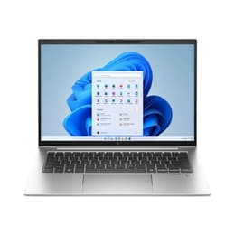 HP EliteBook 840 G11 14-inch (2024) - Core Ultra 5 125U - 64GB - SSD 2 TB AZERTY - Francês