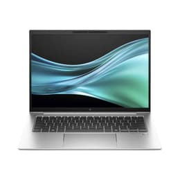 HP EliteBook 840 G11 14-inch (2024) - Core Ultra 5 125U - 64GB - SSD 2 TB AZERTY - Francês